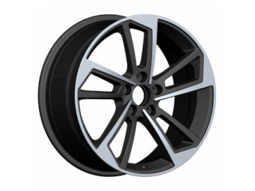 OEM Audi Wheels