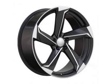 OEM Audi Wheels