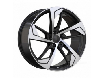 OEM Audi Wheels