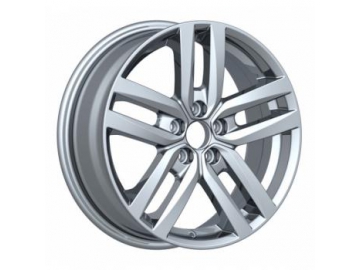 OEM Audi Wheels