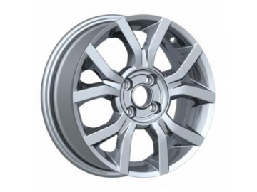 OEM Audi Wheels