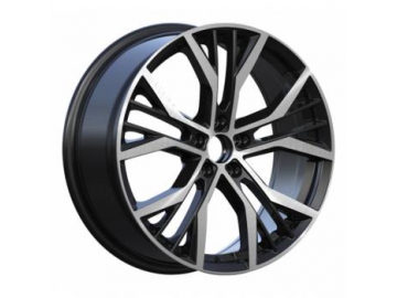 OEM Audi Wheels