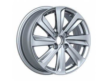 OEM Toyota Wheels