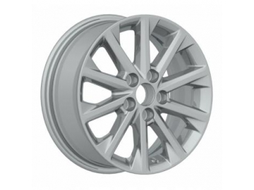 OEM Toyota Wheels