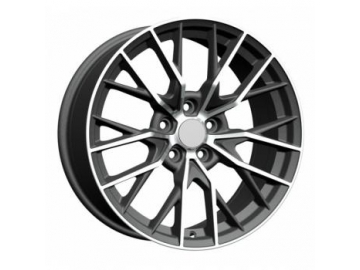 OEM Toyota Wheels