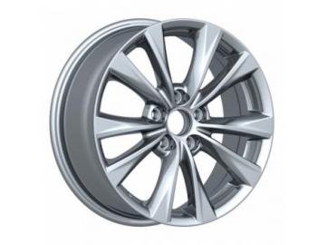 OEM Toyota Wheels