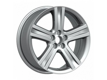 OEM Toyota Wheels