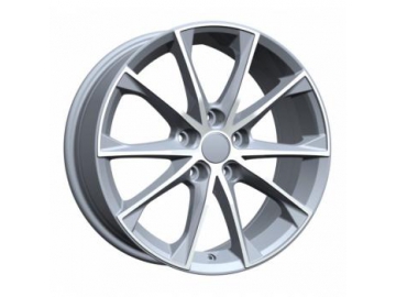 OEM Toyota Wheels