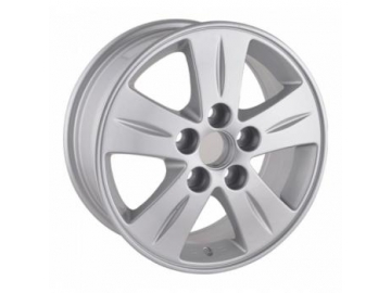 OEM Toyota Wheels