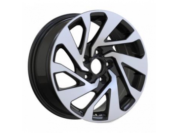 OEM Honda Wheels