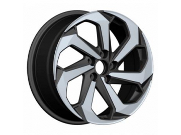 OEM Honda Wheels