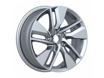 OEM Honda Wheels