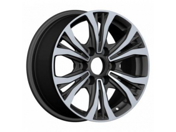 OEM Honda Wheels