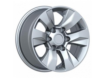 OEM Honda Wheels