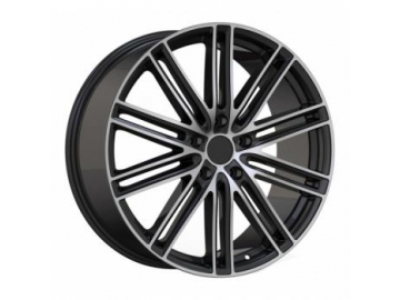 OEM Porsche Wheels