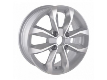 OEM Nissan Wheels