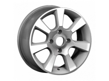 OEM Nissan Wheels