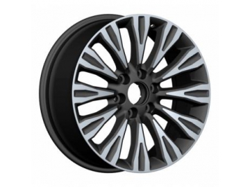 OEM Nissan Wheels