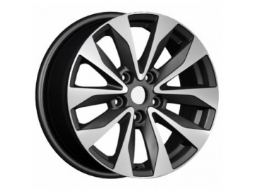 OEM Nissan Wheels