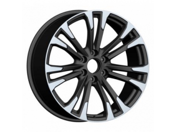 OEM Nissan Wheels