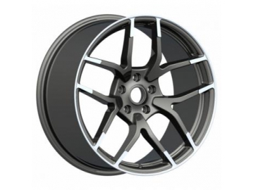 OEM Nissan Wheels