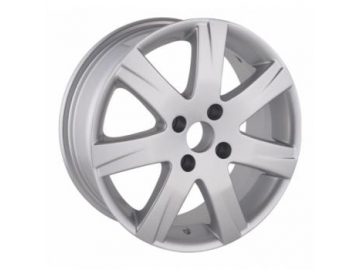 OEM Citroen Wheels