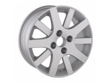 OEM Citroen Wheels