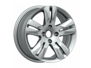 OEM Citroen Wheels