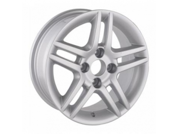 OEM Citroen Wheels