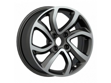 OEM Citroen Wheels