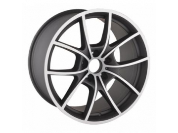 BMW 7 Series Rim