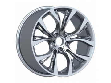 BMW 7 Series Rim