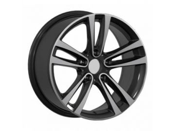 BMW 7 Series Rim