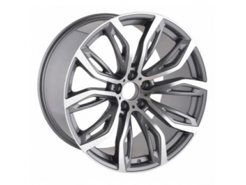 BMW 7 Series Rim