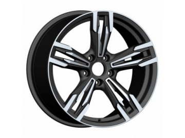 BMW 7 Series Rim