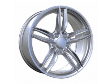 BMW 7 Series Rim