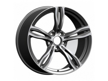 BMW 7 Series Rim