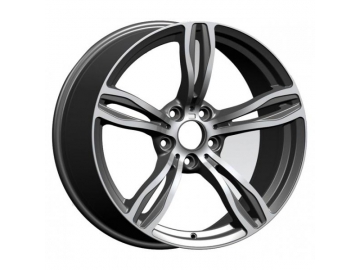 BMW 5 Series Rim