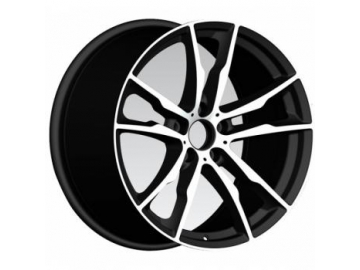 BMW X6 Wheel