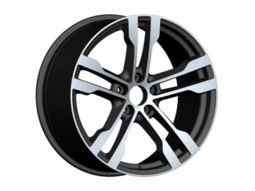 BMW X6 Wheel