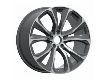 BMW X6 Wheel