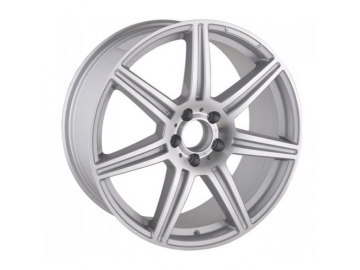 Mercedes Benz S Class Wheel