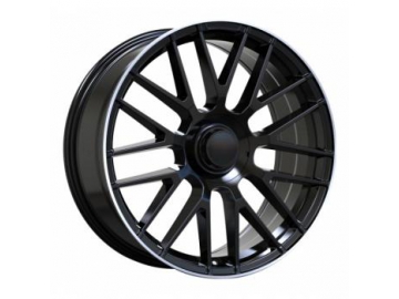 Mercedes Benz S Class Wheel