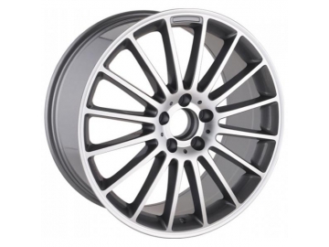 Mercedes Benz E Class Rim