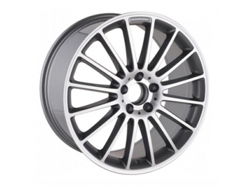 Mercedes Benz E Class Rim