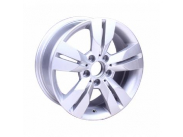 Mercedes Benz E Class Rim