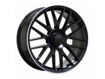 Mercedes Benz E Class Rim