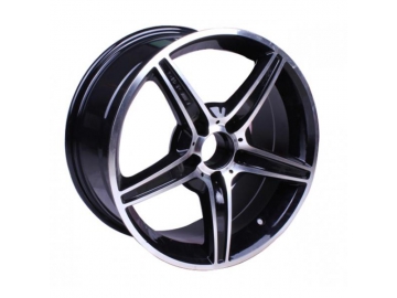 Mercedes Benz C Class Rim