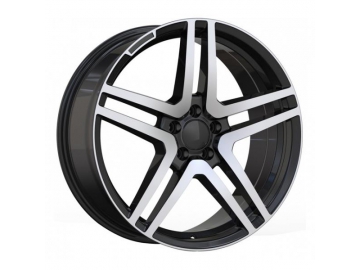 Mercedes Benz A Class Wheel