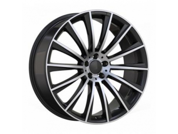 Mercedes Benz A Class Wheel